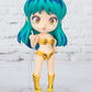 Urusei Yatsura Figuarts mini Action Figure Lum 9 cm