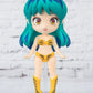 Urusei Yatsura Figuarts mini Action Figure Lum 9 cm