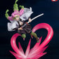 Demon Slayer: Kimetsu no Yaiba FiguartsZERO PVC Statue Mitsuri Kanroji 22 cm