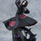 Naruto Shippuden FiguartsZERO Extra Battle PVC Statue Itachi Uchiha -The Light & Dark of the Mangekyo Sharingan- 24 cm