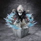 Dandadan Figuarts ZERO PVC Statue Okarun Transformed 15 cm