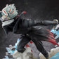 Dandadan Figuarts ZERO PVC Statue Okarun Transformed 15 cm