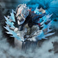 Dandadan Figuarts ZERO PVC Statue Okarun Transformed 15 cm