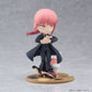 Chainsaw Man PalVerse PVC Statue Makima 10 cm