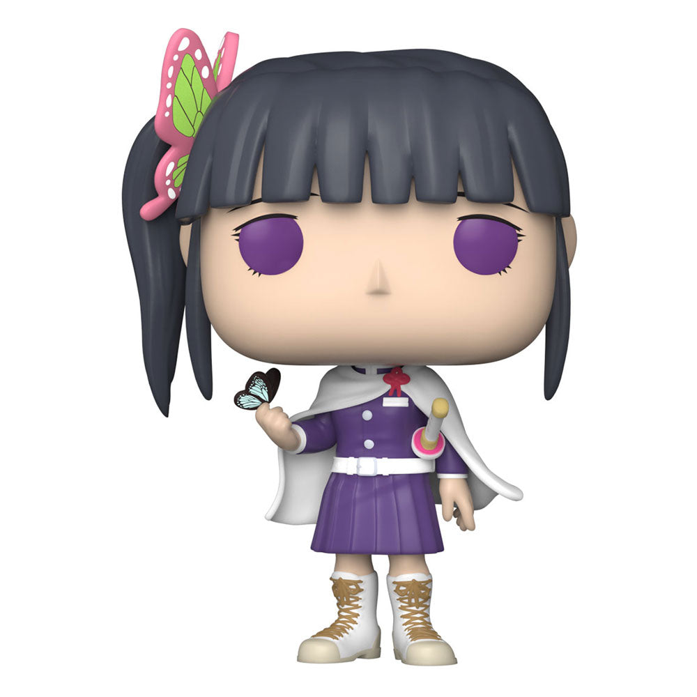 Vinyl Funko POP! Demon Slayer - Kanao Tsuyuri 1305