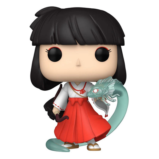 Vinyl Funko POP! InuYasha - Kikyo 1298