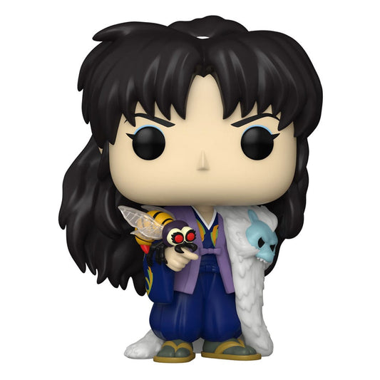 Vinyl Funko POP! InuYasha - Naraku 1299