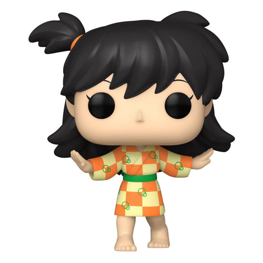 Vinyl Funko POP! InuYasha - Rin 1296