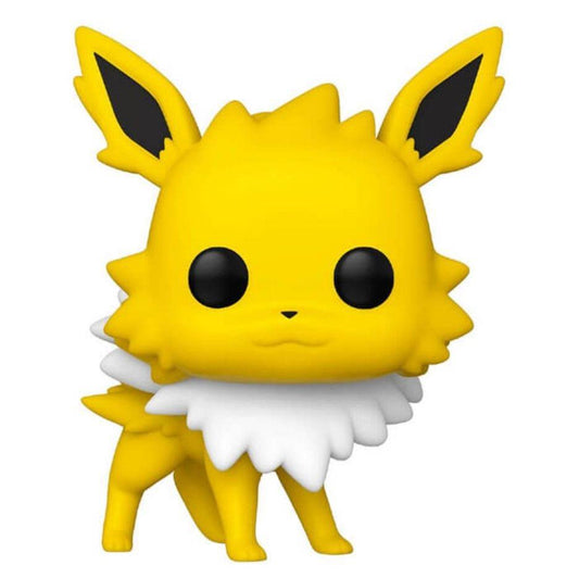 Vinyl Funko POP! Pokemon Jolteon 628