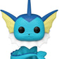 Vinyl Funko POP! Pokemon Vaporeon 627