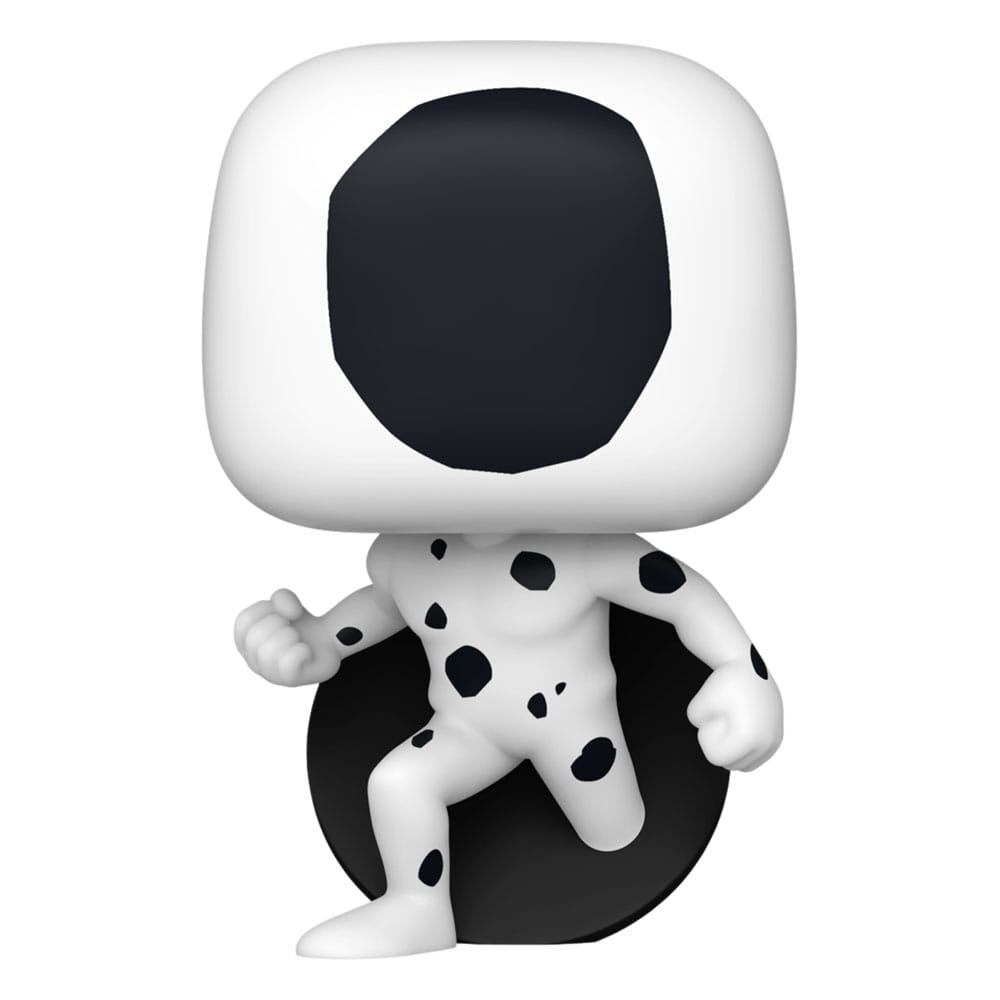 Vinyl Funko POP! Spider-Man: Across the Spider-Verse - The Spot 1226