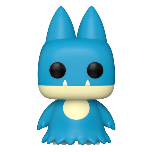 Vinyl Funko POP! Pokemon - Munchlax 885