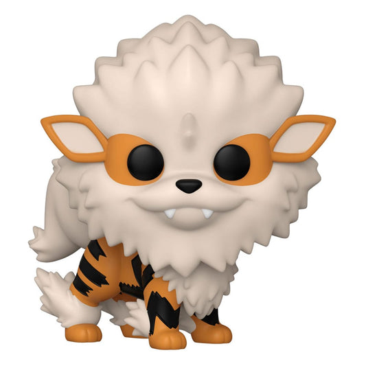 Vinyl Funko POP! Pokemon Arcanine 920