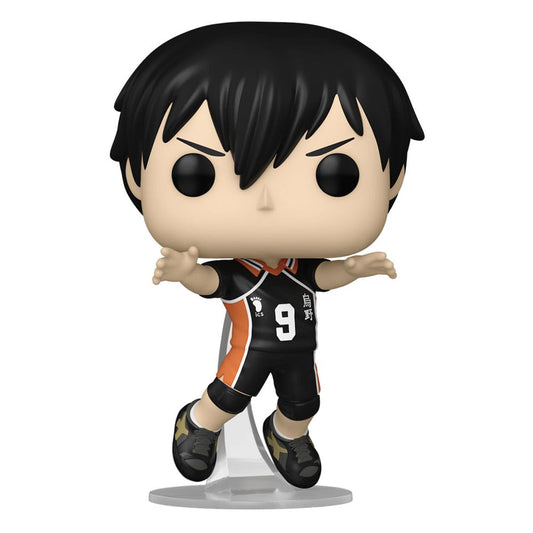 Vinyl Funko POP! Haikyu!! - Kageyama 1389