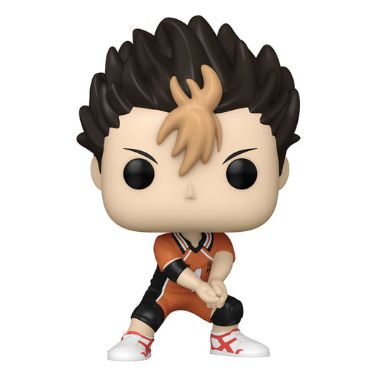 Vinyl Funko POP! Haikyu!! - Nishinoya 1392