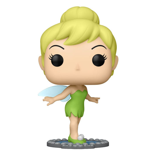 Vinyl Funko POP! PeterPan - Tinker Bell 1347