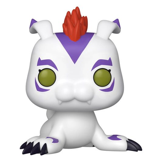 Vinyl Funko POP!  Digimon - Gomamon 1386