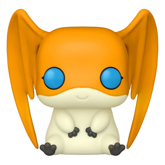 Vinyl Funko POP! Digimon -Patamon 1387