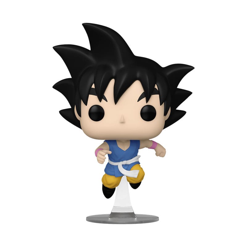 Vinyl Funko POP! Dragon Ball GT - Goku 1626