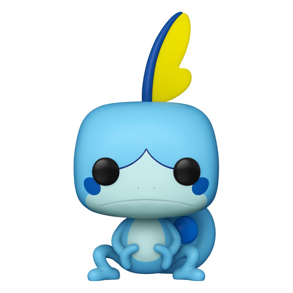 Vinyl Funko POP! Pokemon - Sobble 949