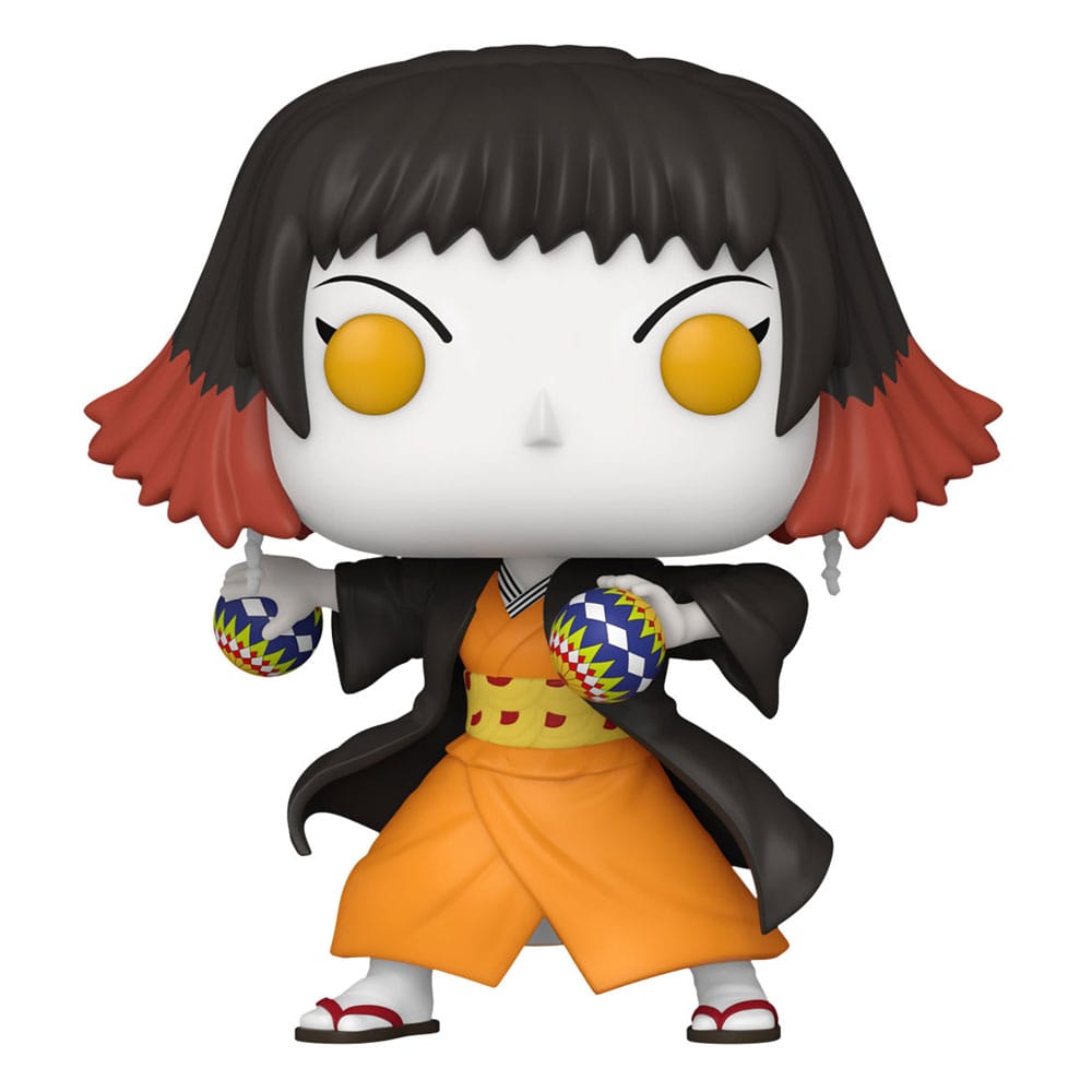 Vinyl Funko POP! Demon Slayer - Susamaru 1409