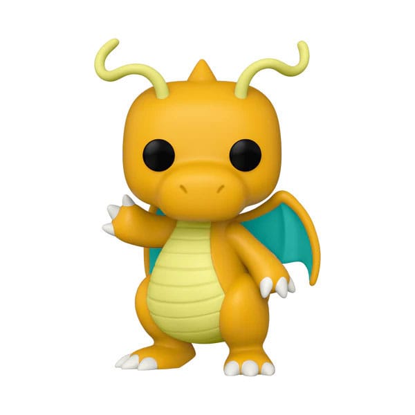 Vinyl Funko POP! Pokemon - Dragonite 850