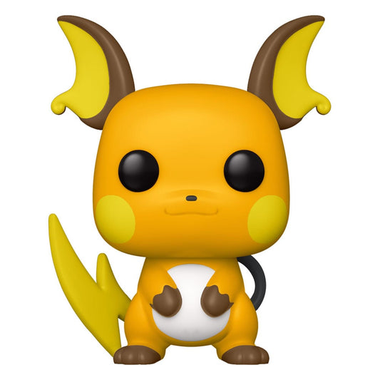 Vinyl Funko POP! Pokemon - Raichu 645