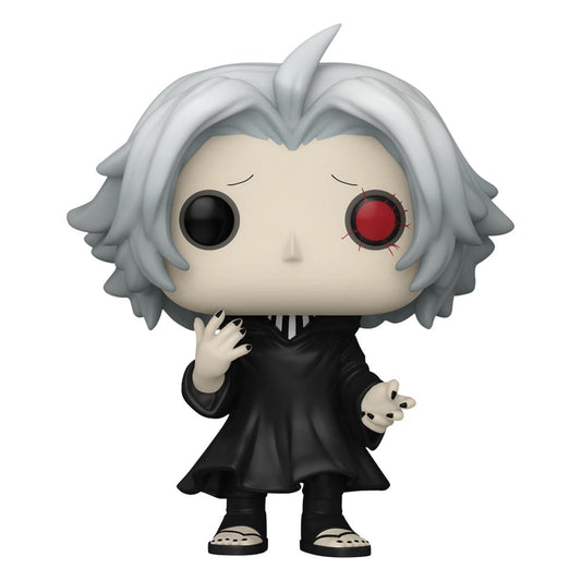 Vinyl Funko POP! Tokyo Ghoul Re - Owl 1545