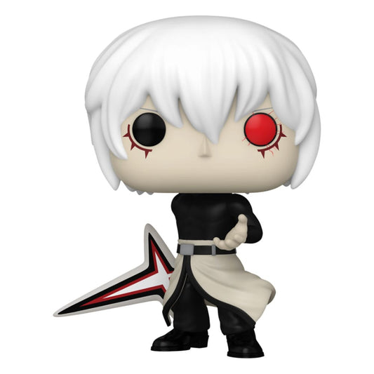 Vinyl Funko POP! Tokyo Ghoul Re - Figure Ken Kaneki 1542