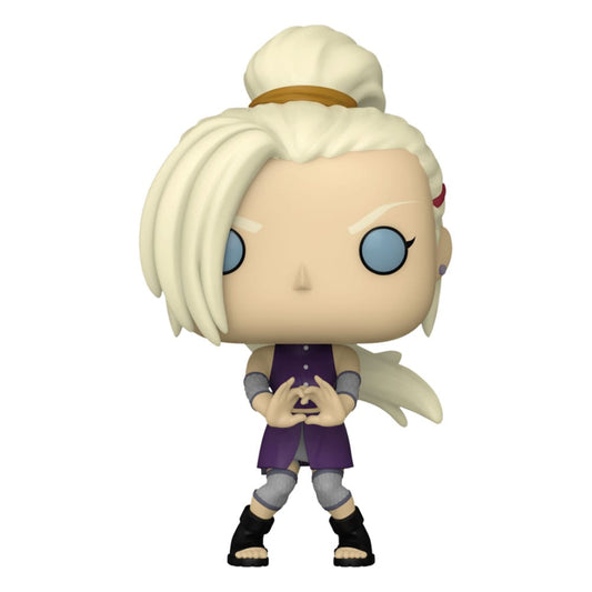 Vinyl Funko POP! Naruto Shippuden - Ino Yamanaka 1506