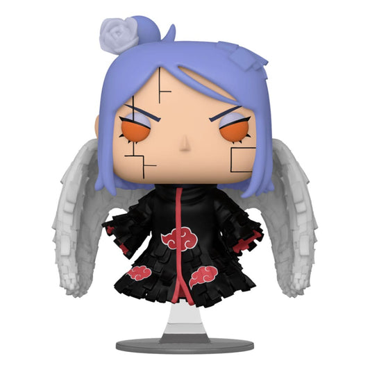 Vinyl Funko POP! Naruto Shippuden - Konan 1508