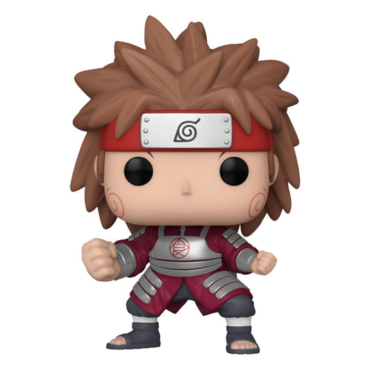 Vinyl Funko POP! Naruto Shippuden - Choji Akimichi 1510