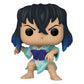 Vinyl Funko POP! Demon Slayer - Inosuke Hashibira 1532