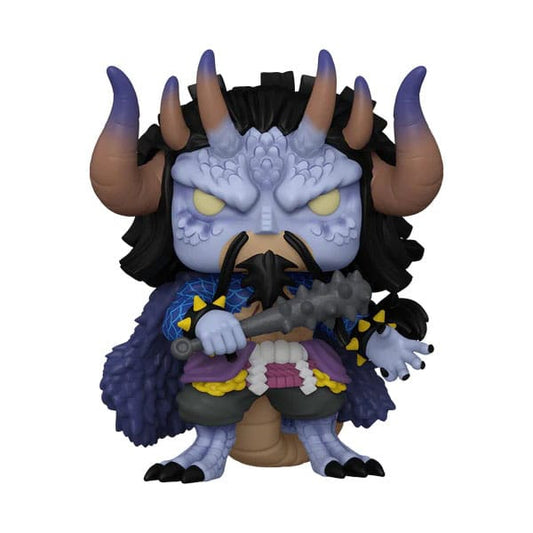 Vinyl Funko POP! One Piece - Kaido 1624