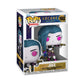 Vinyl Funko POP! Arcane - Jinx 1602