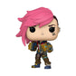 Vinyl Funko POP! Arcane - VI 1601