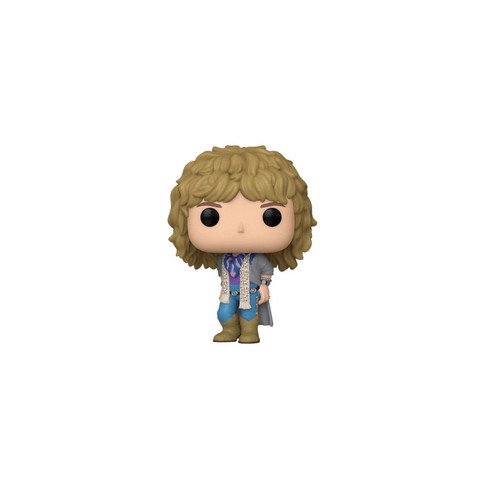 Vinyl Funko POP! Bon Jovi - Jon Bon Jovi 396