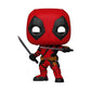 Vinyl Funko POP! Deadpool & Wolverine - Deadpool 1362