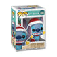 Vinyl Funko POP! Lilo & Stitch - Stitch With Hat 1503