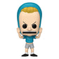 Vinyl Funko POP! Beavis and Butthead - Cornholio 1593