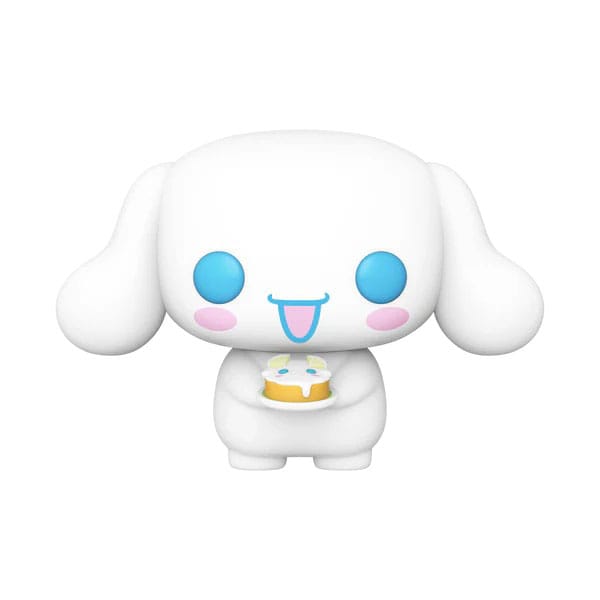 Vinyl Funko POP! Hello Kitty  - Cinnamaroll 92