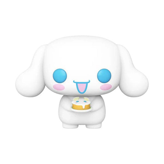 Vinyl Funko POP! Hello Kitty  - Cinnamaroll 92