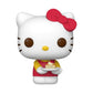 Vinyl Funko POP! Hello Kitty - Hello Kitty 89