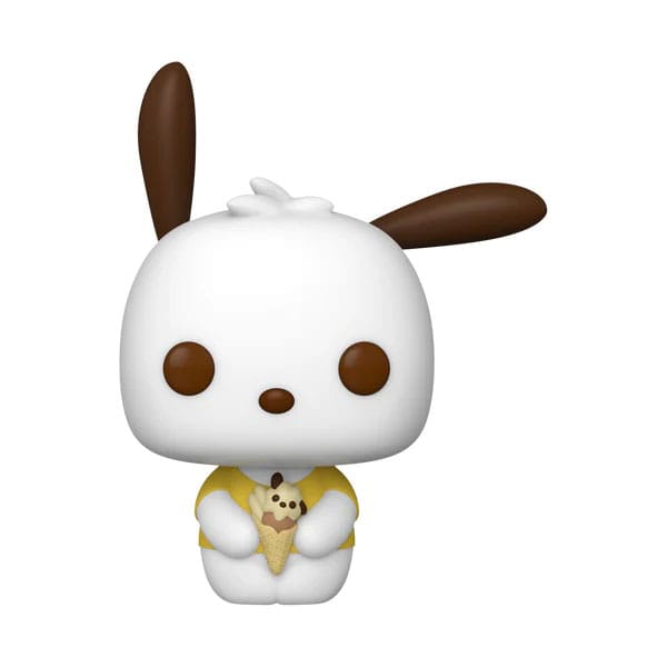 Vinyl Funko POP! Hello Kitty - Pochacco 93