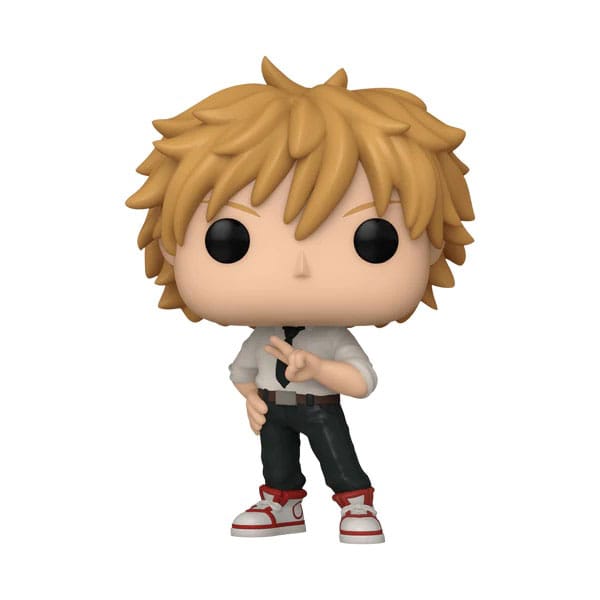 Vinyl Funko POP! Chainsaw Man - Denji 1678