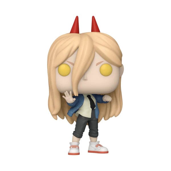 Vinyl Funko POP! Chainsaw Man -  Power