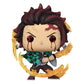 Vinyl Funko POP! Demon Slayer - Tanjiro Kamado 1748