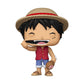 Vinyl Funko POP! One Piece - Monkey D. Luffy 1771