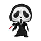 Vinyl Funko POP! Scream - Ghostface 1607