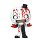 Vinyl Funko POP! Terrifier 2 - the Clown(BD)